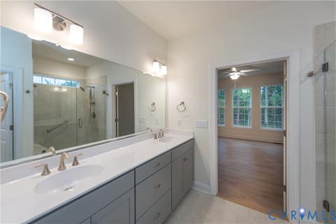 Tiny photo for 4929 Little Henry Lane, Henrico, VA 23059 (MLS # 2616326)