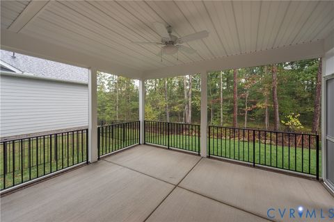 Tiny photo for 4929 Little Henry Lane, Henrico, VA 23059 (MLS # 2616326)