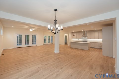 Tiny photo for 4929 Little Henry Lane, Henrico, VA 23059 (MLS # 2616326)