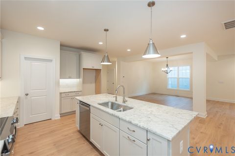 Tiny photo for 4929 Little Henry Lane, Henrico, VA 23059 (MLS # 2616326)
