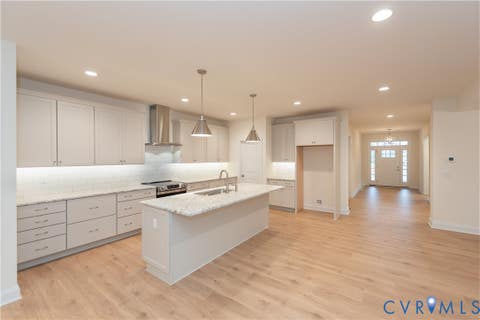 Tiny photo for 4929 Little Henry Lane, Henrico, VA 23059 (MLS # 2616326)