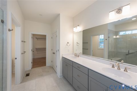 Tiny photo for 4929 Little Henry Lane, Henrico, VA 23059 (MLS # 2616326)