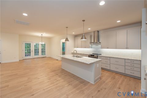 Tiny photo for 4929 Little Henry Lane, Henrico, VA 23059 (MLS # 2616326)