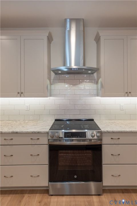 Tiny photo for 4929 Little Henry Lane, Henrico, VA 23059 (MLS # 2616326)