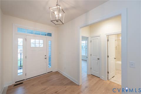 Tiny photo for 4929 Little Henry Lane, Henrico, VA 23059 (MLS # 2616326)