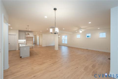Tiny photo for 4929 Little Henry Lane, Henrico, VA 23059 (MLS # 2616326)