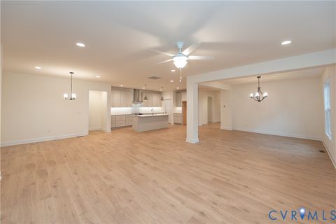 Tiny photo for 4929 Little Henry Lane, Henrico, VA 23059 (MLS # 2616326)