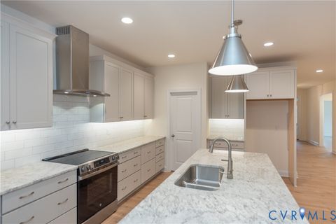 Tiny photo for 4929 Little Henry Lane, Henrico, VA 23059 (MLS # 2616326)