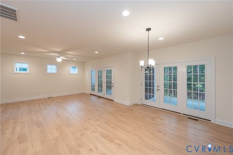 Tiny photo for 4929 Little Henry Lane, Henrico, VA 23059 (MLS # 2616326)