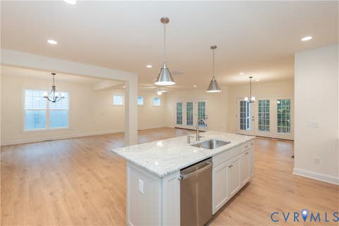 Tiny photo for 4929 Little Henry Lane, Henrico, VA 23059 (MLS # 2616326)