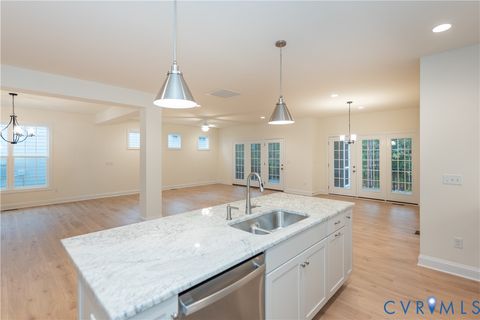Tiny photo for 4929 Little Henry Lane, Henrico, VA 23059 (MLS # 2616326)