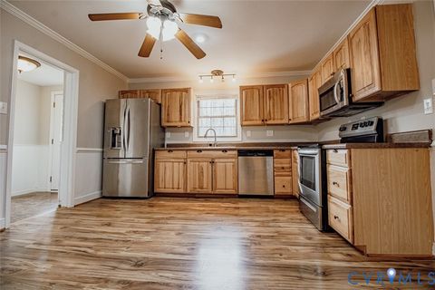 Tiny photo for 4907 Empire Parkway, Chester, VA 23831 (MLS # 2533246)