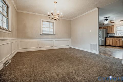 Tiny photo for 4907 Empire Parkway, Chester, VA 23831 (MLS # 2533246)