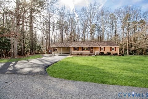 Tiny photo for 4907 Empire Parkway, Chester, VA 23831 (MLS # 2533246)