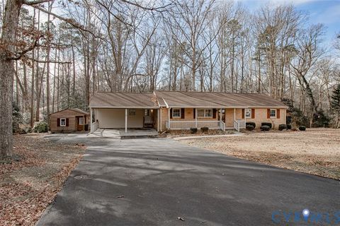 Tiny photo for 4907 Empire Parkway, Chester, VA 23831 (MLS # 2533246)