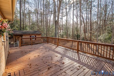 Tiny photo for 4907 Empire Parkway, Chester, VA 23831 (MLS # 2533246)