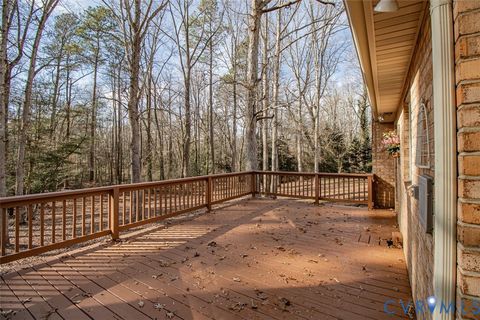 Tiny photo for 4907 Empire Parkway, Chester, VA 23831 (MLS # 2533246)