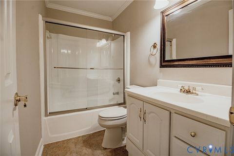 Tiny photo for 4907 Empire Parkway, Chester, VA 23831 (MLS # 2533246)