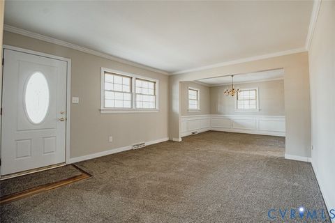 Tiny photo for 4907 Empire Parkway, Chester, VA 23831 (MLS # 2533246)