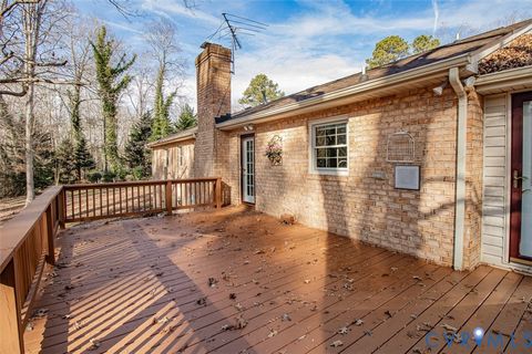 Tiny photo for 4907 Empire Parkway, Chester, VA 23831 (MLS # 2533246)