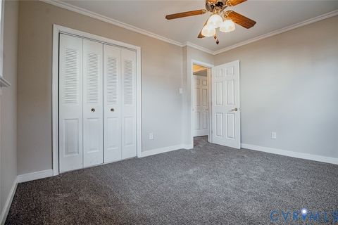 Tiny photo for 4907 Empire Parkway, Chester, VA 23831 (MLS # 2533246)