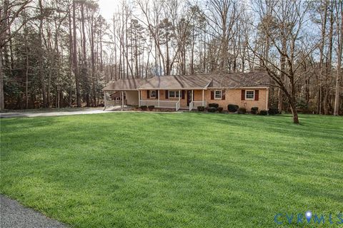 Tiny photo for 4907 Empire Parkway, Chester, VA 23831 (MLS # 2533246)