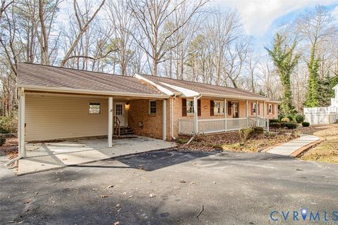 Tiny photo for 4907 Empire Parkway, Chester, VA 23831 (MLS # 2533246)