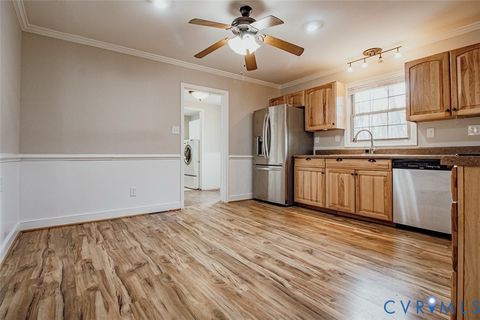 Tiny photo for 4907 Empire Parkway, Chester, VA 23831 (MLS # 2533246)