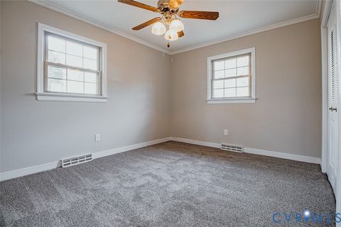 Tiny photo for 4907 Empire Parkway, Chester, VA 23831 (MLS # 2533246)