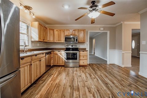 Tiny photo for 4907 Empire Parkway, Chester, VA 23831 (MLS # 2533246)