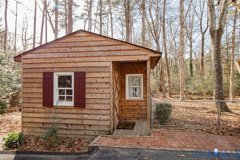 Tiny photo for 4907 Empire Parkway, Chester, VA 23831 (MLS # 2533246)