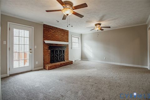 Tiny photo for 4907 Empire Parkway, Chester, VA 23831 (MLS # 2533246)