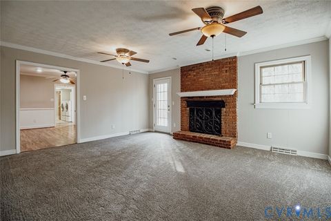 Tiny photo for 4907 Empire Parkway, Chester, VA 23831 (MLS # 2533246)