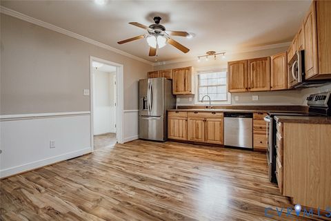 Tiny photo for 4907 Empire Parkway, Chester, VA 23831 (MLS # 2533246)