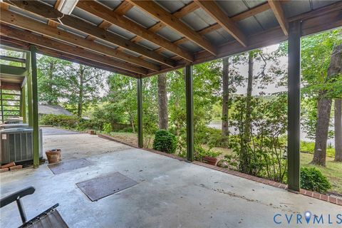 Tiny photo for 414 Shore Drive, Emporia, VA 23847 (MLS # 2614130)