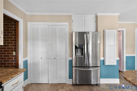 Tiny photo for 414 Shore Drive, Emporia, VA 23847 (MLS # 2614130)