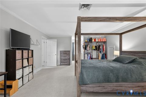 Tiny photo for 414 Shore Drive, Emporia, VA 23847 (MLS # 2614130)