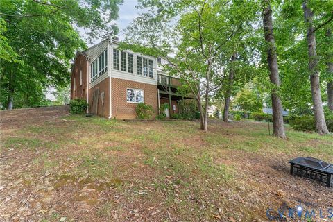 Tiny photo for 414 Shore Drive, Emporia, VA 23847 (MLS # 2614130)