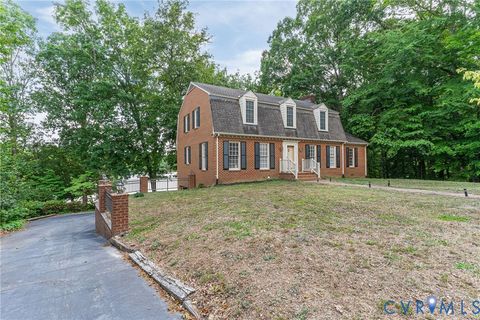 Tiny photo for 414 Shore Drive, Emporia, VA 23847 (MLS # 2614130)