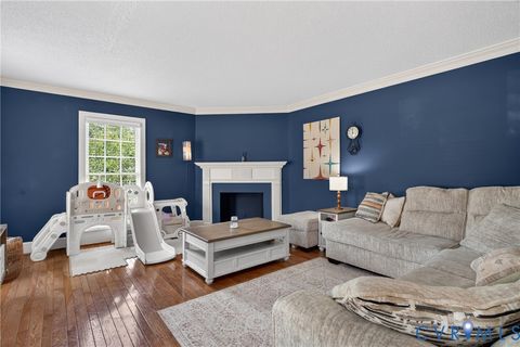Tiny photo for 414 Shore Drive, Emporia, VA 23847 (MLS # 2614130)