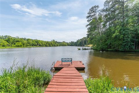 Tiny photo for 414 Shore Drive, Emporia, VA 23847 (MLS # 2614130)