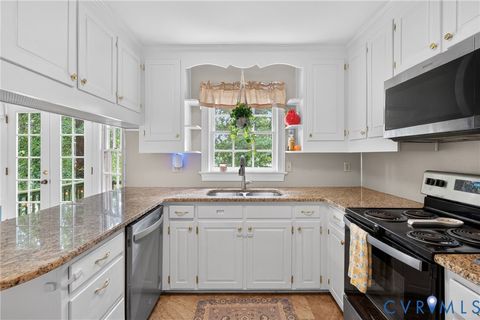 Tiny photo for 414 Shore Drive, Emporia, VA 23847 (MLS # 2614130)