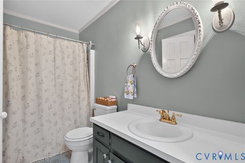Tiny photo for 414 Shore Drive, Emporia, VA 23847 (MLS # 2614130)
