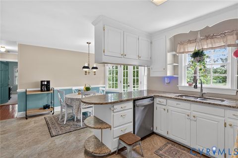 Tiny photo for 414 Shore Drive, Emporia, VA 23847 (MLS # 2614130)