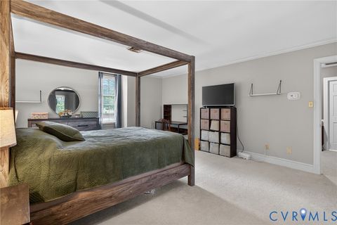 Tiny photo for 414 Shore Drive, Emporia, VA 23847 (MLS # 2614130)