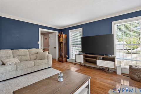 Tiny photo for 414 Shore Drive, Emporia, VA 23847 (MLS # 2614130)