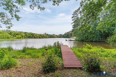 Tiny photo for 414 Shore Drive, Emporia, VA 23847 (MLS # 2614130)