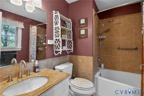 Tiny photo for 414 Shore Drive, Emporia, VA 23847 (MLS # 2614130)