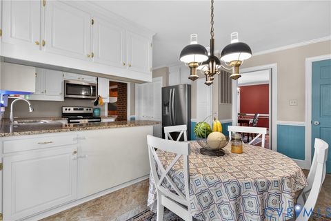 Tiny photo for 414 Shore Drive, Emporia, VA 23847 (MLS # 2614130)