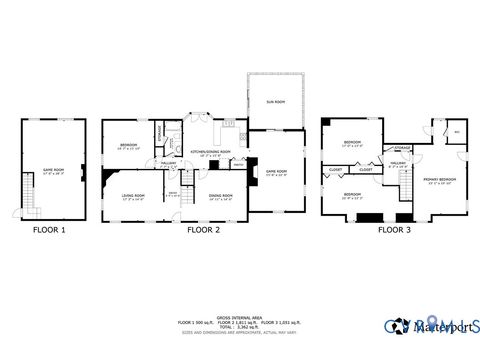 Tiny photo for 414 Shore Drive, Emporia, VA 23847 (MLS # 2614130)